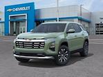 New 2026 Chevrolet Equinox LT AWD SUV for sale #260131 - photo 6