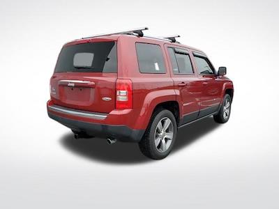 2017 Jeep Patriot 4WD SUV for sale #2601312 - photo 2
