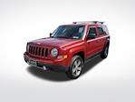 2017 Jeep Patriot 4WD SUV for sale #2601312 - photo 4