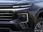 New 2026 Chevrolet Traverse LT AWD SUV for sale #260133 - photo 10