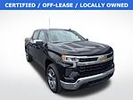 2023 Chevrolet Silverado 1500 Crew Cab 4WD Pickup for sale #2601342 - photo 1