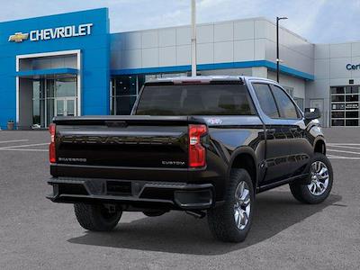 2026 Chevrolet Silverado 1500 Crew Cab 4WD Pickup for sale #260136 - photo 2