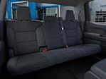 2026 Chevrolet Silverado 1500 Crew Cab 4WD Pickup for sale #260136 - photo 17