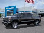 2026 Chevrolet Silverado 1500 Crew Cab 4WD Pickup for sale #260136 - photo 3