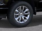 2026 Chevrolet Silverado 1500 Crew Cab 4WD Pickup for sale #260136 - photo 9