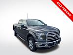 2015 Ford F-150 SuperCrew Cab 4WD Pickup for sale #2601361 - photo 1