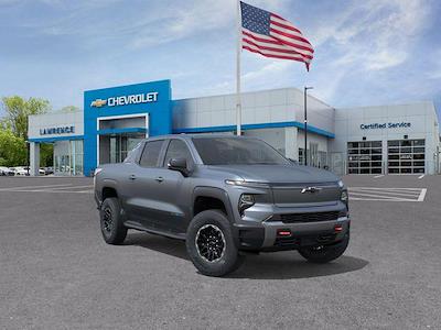 2026 Chevrolet Silverado EV Crew Cab 4WD Pickup for sale #260138 - photo 1