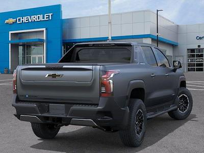 2026 Chevrolet Silverado EV Crew Cab 4WD Pickup for sale #260138 - photo 2