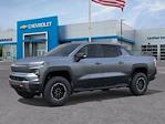 2026 Chevrolet Silverado EV Crew Cab 4WD Pickup for sale #260138 - photo 3