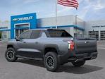 2026 Chevrolet Silverado EV Crew Cab 4WD Pickup for sale #260138 - photo 4