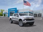 New 2026 Chevrolet Silverado 1500 LT Crew Cab 4WD Pickup for sale #260139 - photo 1