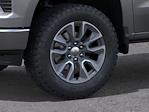 New 2026 Chevrolet Silverado 1500 LT Crew Cab 4WD Pickup for sale #260139 - photo 9