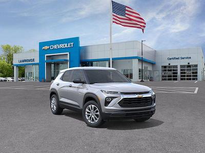 2026 Chevrolet Trailblazer AWD SUV for sale #260140 - photo 1
