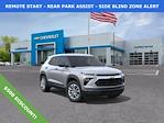 2026 Chevrolet Trailblazer AWD SUV for sale #260140 - photo 1