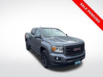 2020 GMC Canyon Crew Cab 4WD Pickup for sale #2601441 - photo 1