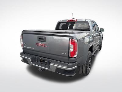 2020 GMC Canyon Crew Cab 4WD Pickup for sale #2601441 - photo 2
