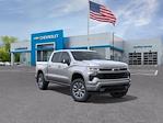 New 2026 Chevrolet Silverado 1500 RST Crew Cab 4WD Pickup for sale #260149 - photo 1