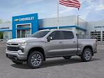 New 2026 Chevrolet Silverado 1500 RST Crew Cab 4WD Pickup for sale #260149 - photo 2