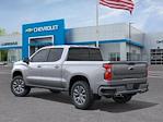 New 2026 Chevrolet Silverado 1500 RST Crew Cab 4WD Pickup for sale #260149 - photo 3