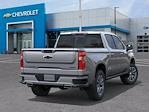 New 2026 Chevrolet Silverado 1500 RST Crew Cab 4WD Pickup for sale #260149 - photo 4