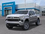 New 2026 Chevrolet Silverado 1500 RST Crew Cab 4WD Pickup for sale #260149 - photo 6