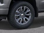 New 2026 Chevrolet Silverado 1500 RST Crew Cab 4WD Pickup for sale #260149 - photo 9
