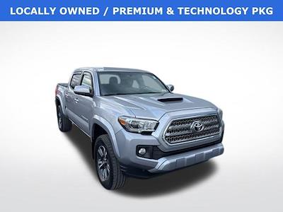 2017 Toyota Tacoma Double Cab 4WD Pickup for sale #2601492 - photo 1
