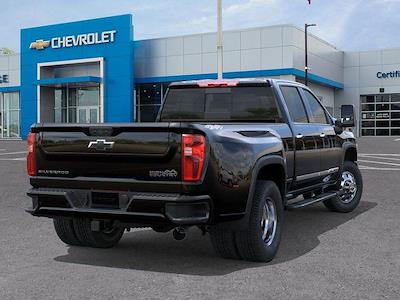 2026 Chevrolet Silverado 3500 Crew Cab 4WD Pickup for sale #260150 - photo 2