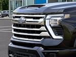 New 2026 Chevrolet Silverado 3500 High Country Crew Cab 4WD Pickup for sale #260150 - photo 13