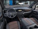 New 2026 Chevrolet Silverado 3500 High Country Crew Cab 4WD Pickup for sale #260150 - photo 15