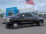 New 2026 Chevrolet Silverado 3500 High Country Crew Cab 4WD Pickup for sale #260150 - photo 3