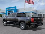 New 2026 Chevrolet Silverado 3500 High Country Crew Cab 4WD Pickup for sale #260150 - photo 4