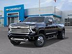 New 2026 Chevrolet Silverado 3500 High Country Crew Cab 4WD Pickup for sale #260150 - photo 6