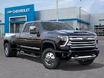 New 2026 Chevrolet Silverado 3500 High Country Crew Cab 4WD Pickup for sale #260150 - photo 7