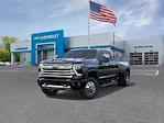 New 2026 Chevrolet Silverado 3500 High Country Crew Cab 4WD Pickup for sale #260150 - photo 8