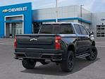 New 2026 Chevrolet Silverado 1500 LT Crew Cab 4WD Pickup for sale #260151 - photo 4