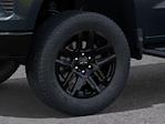 New 2026 Chevrolet Silverado 1500 LT Crew Cab 4WD Pickup for sale #260151 - photo 9