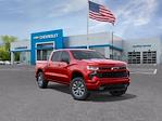 New 2026 Chevrolet Silverado 1500 RST Crew Cab 4WD Pickup for sale #260152 - photo 1