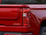 New 2026 Chevrolet Silverado 1500 RST Crew Cab 4WD Pickup for sale #260152 - photo 11