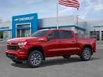 New 2026 Chevrolet Silverado 1500 RST Crew Cab 4WD Pickup for sale #260152 - photo 3