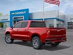 New 2026 Chevrolet Silverado 1500 RST Crew Cab 4WD Pickup for sale #260152 - photo 4