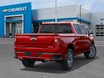 New 2026 Chevrolet Silverado 1500 RST Crew Cab 4WD Pickup for sale #260152 - photo 2