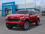 New 2026 Chevrolet Silverado 1500 RST Crew Cab 4WD Pickup for sale #260152 - photo 6