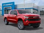 New 2026 Chevrolet Silverado 1500 RST Crew Cab 4WD Pickup for sale #260152 - photo 7