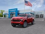 New 2026 Chevrolet Silverado 1500 RST Crew Cab 4WD Pickup for sale #260152 - photo 8