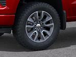 New 2026 Chevrolet Silverado 1500 RST Crew Cab 4WD Pickup for sale #260152 - photo 9