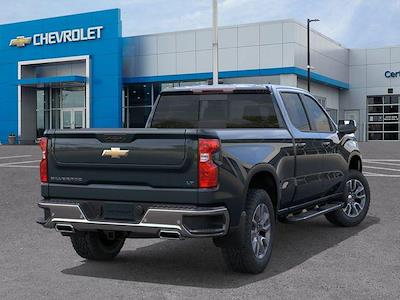 2026 Chevrolet Silverado 1500 Crew Cab 4WD Pickup for sale #260155 - photo 2