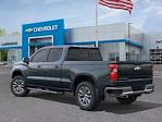 2026 Chevrolet Silverado 1500 Crew Cab 4WD Pickup for sale #260155 - photo 4