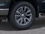 2026 Chevrolet Silverado 1500 Crew Cab 4WD Pickup for sale #260155 - photo 9