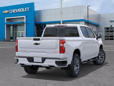 2026 Chevrolet Silverado 1500 Crew Cab 4WD Pickup for sale #260159 - photo 2